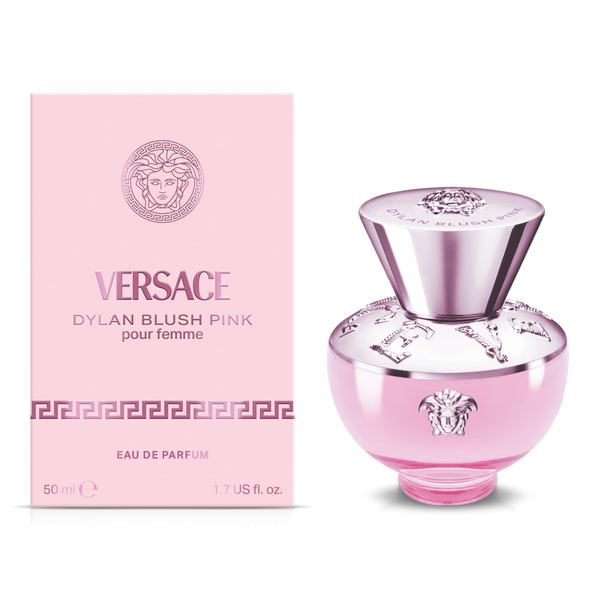 Versace Dylan Blush Pink Eau de Parfum #2