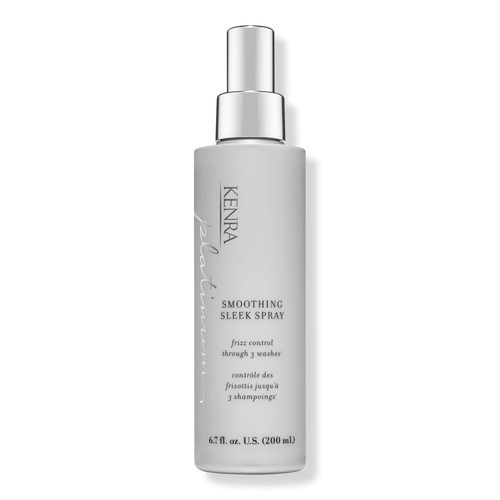 Kenra Professional - 6.7 oz Platinum Smoothing Sleek Spray | Ulta