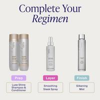 Kenra Professional Platinum Smoothing Sleek Spray #8