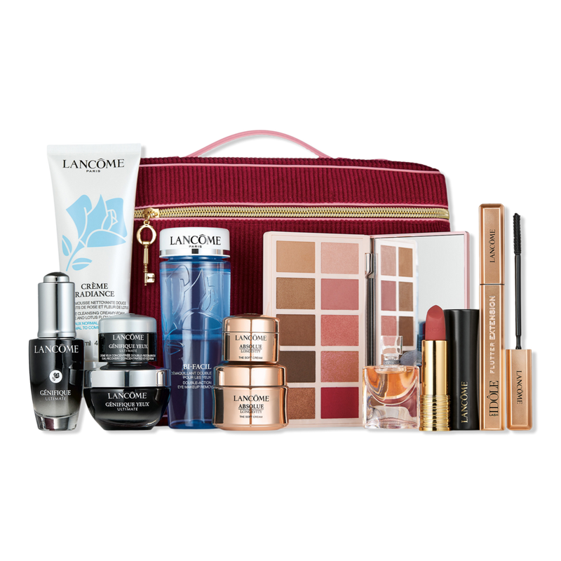 Lancôme - Holiday 2026 11 Piece Beauty Box | Ulta Beauty