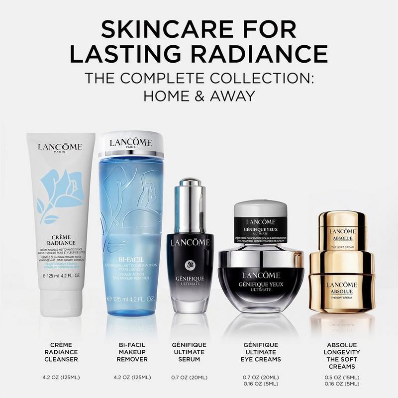Lancôme - Holiday 2026 11 Piece Beauty Box | Ulta Beauty