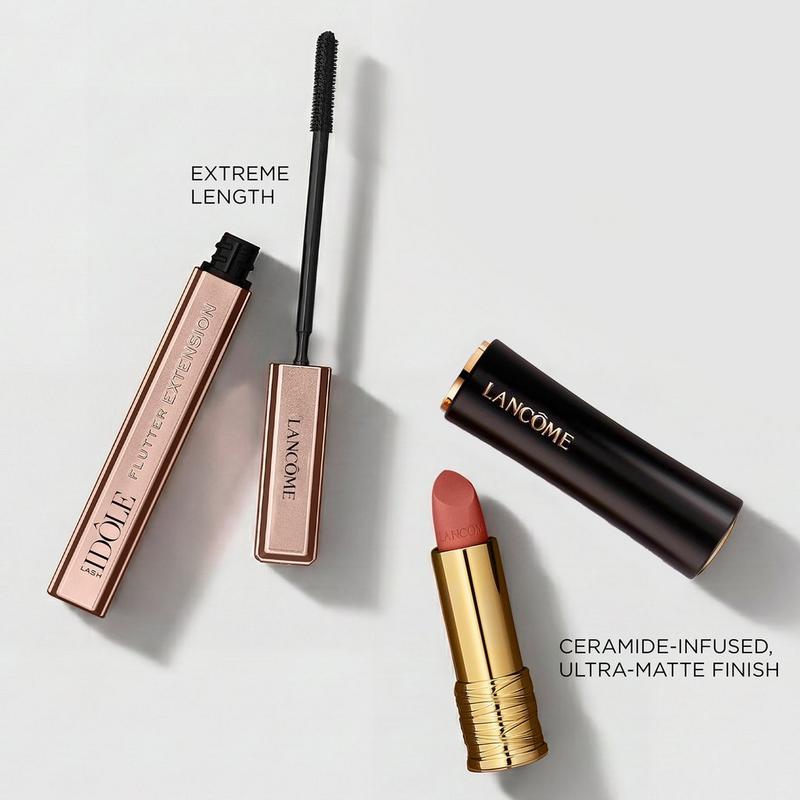 Lancôme - Holiday 2026 11 Piece Beauty Box | Ulta Beauty