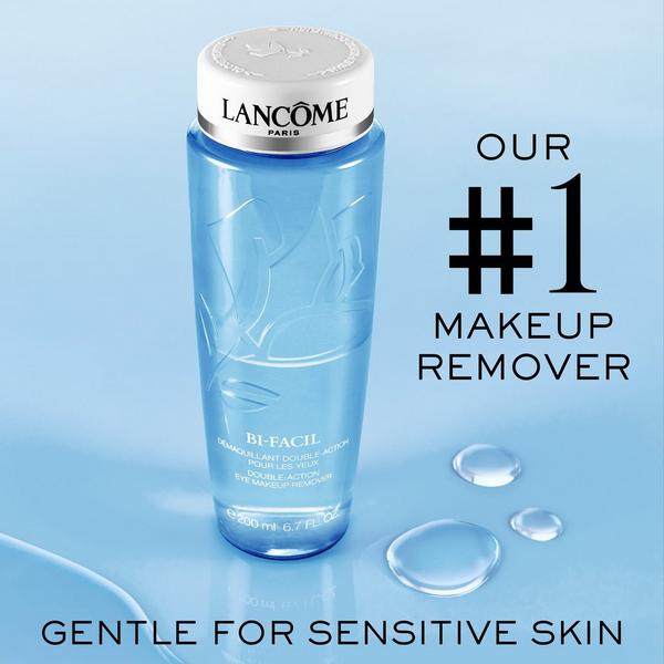 Lancôme Lash 3 Piece Set with Idôle Mascara, Cils Booster Primer & Bi-Facil Makeup Remover #8