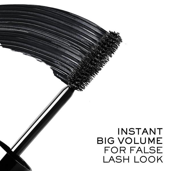 Lancôme Full-Size Monsieur Big Volumizing Mascara Duo #3