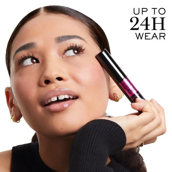 Lancôme Full-Size Monsieur Big Volumizing Mascara Duo #7