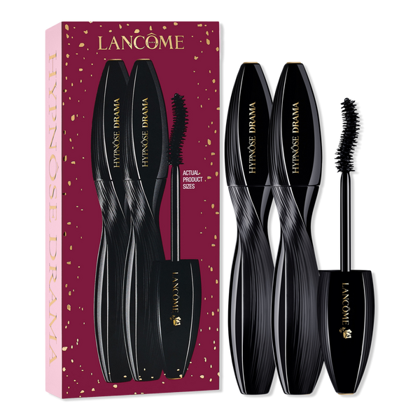 Lancôme Full-Size Hypnôse Drama Mascara 2 Piece Set #1