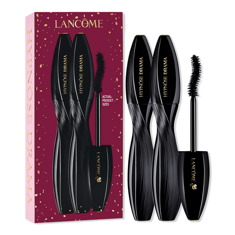 Lancôme - Full-Size Hypnôse Drama Mascara 2 Piece Set | Ulta Beauty