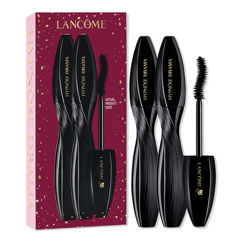 Lancôme - Full-Size Hypnôse Drama Mascara 2 Piece Set | Ulta Beauty