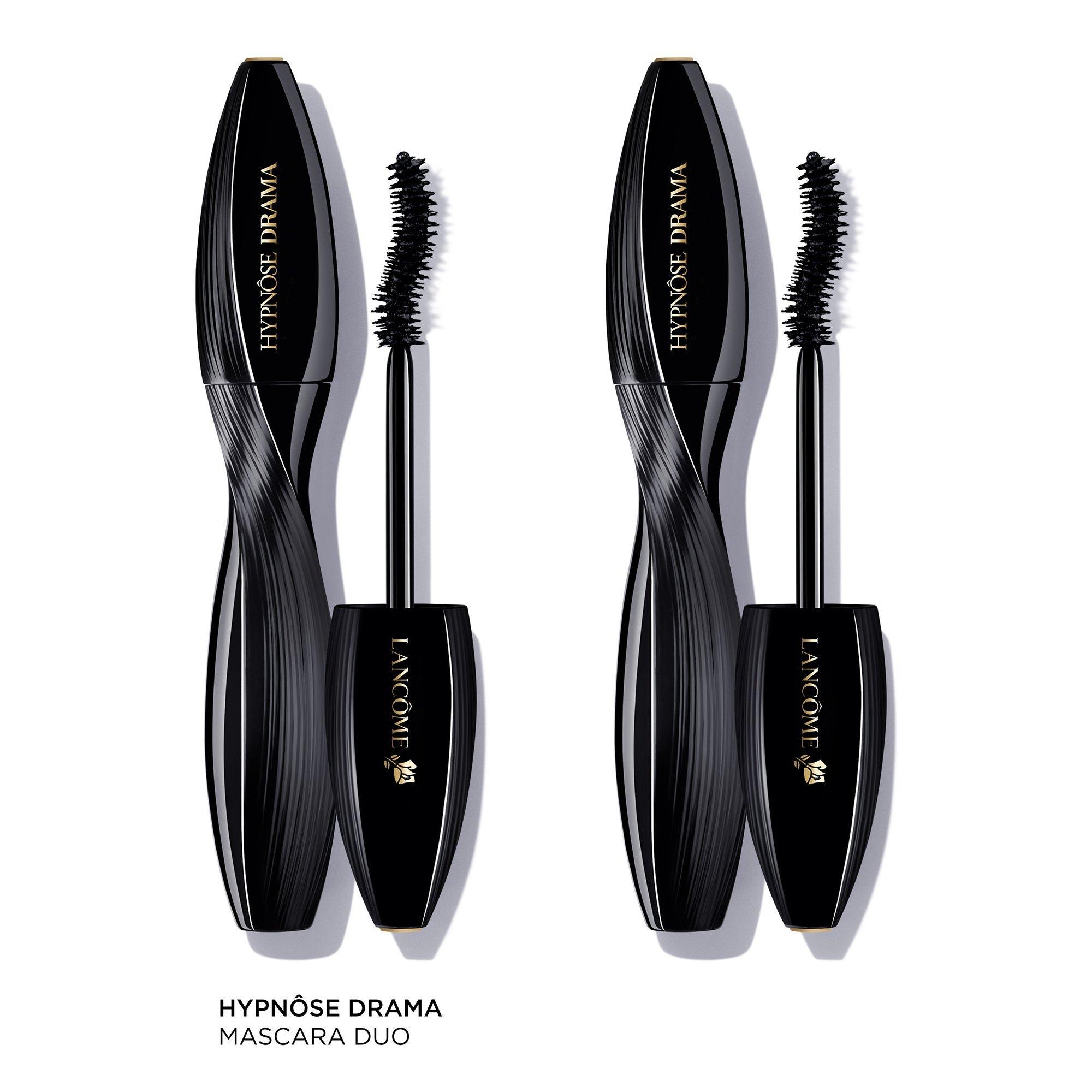 Набор из двух тушей для ресниц Lancôme Hypnôse Drama, полноразмерные — фото 2