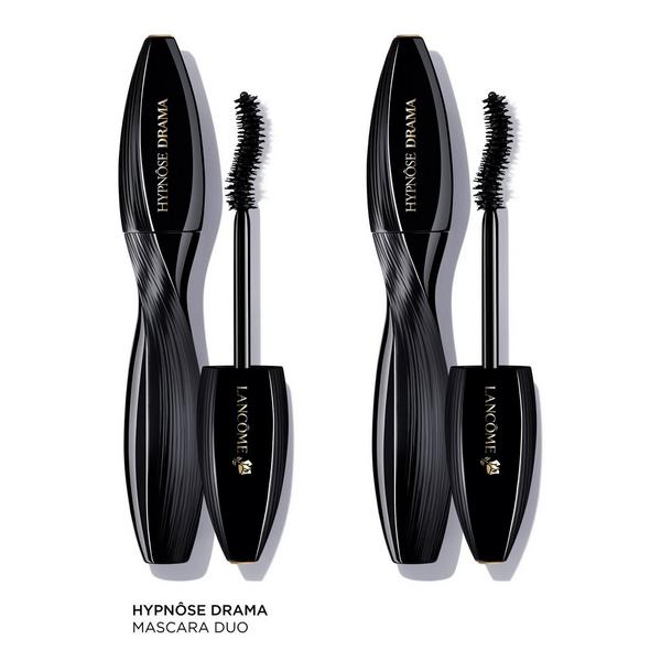 Lancôme Full-Size Hypnôse Drama Mascara 2 Piece Set #2