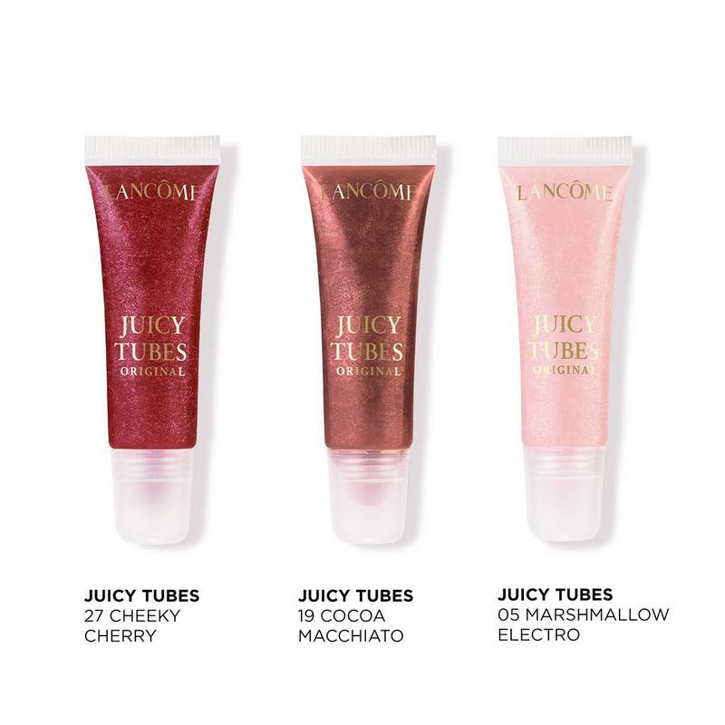 Lancôme - Juicy Tubes Original Lip Gloss 3 Piece Gift Set | Ulta