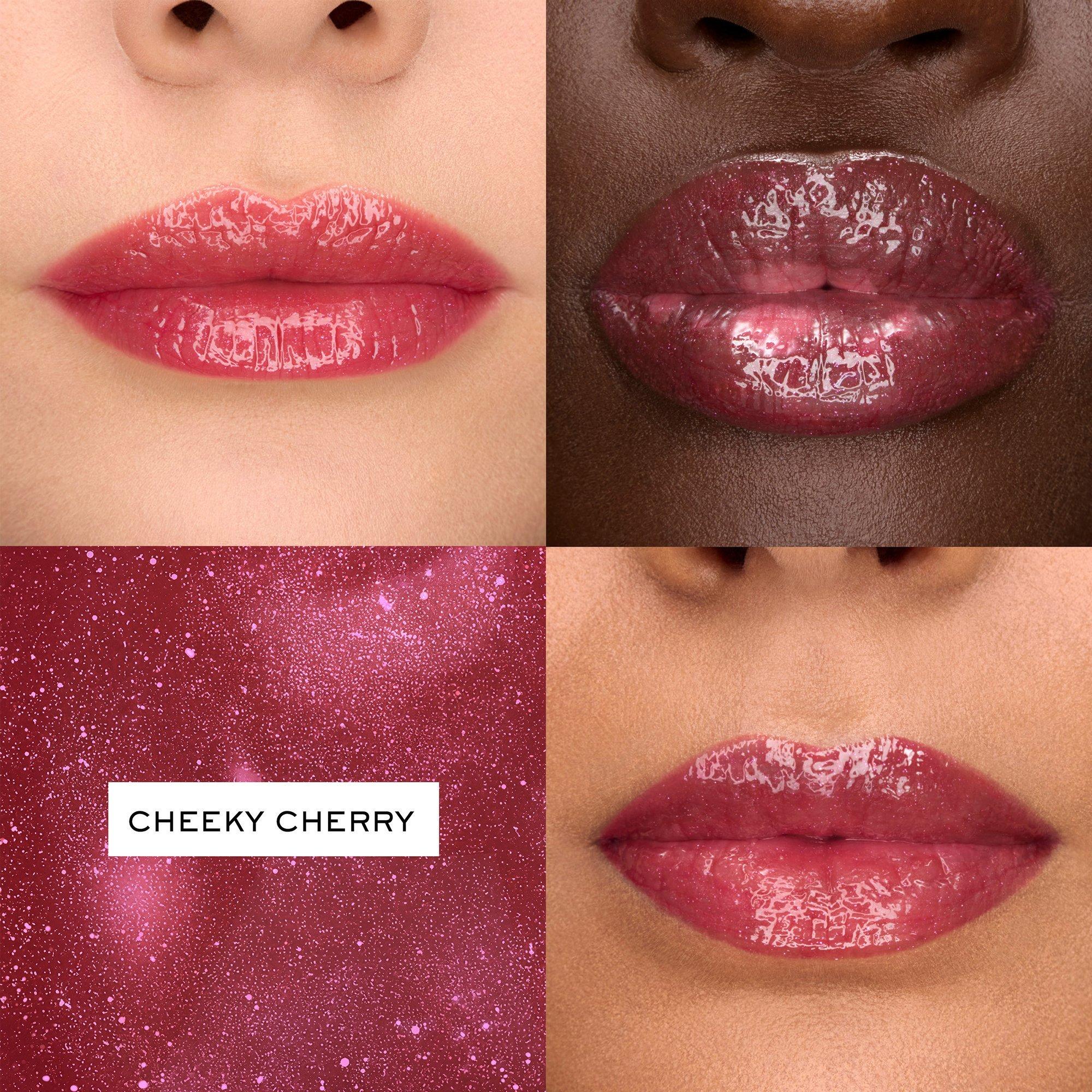Подарочный набор из 3 блесков для губ Lancôme Juicy Tubes Original — фото 5
