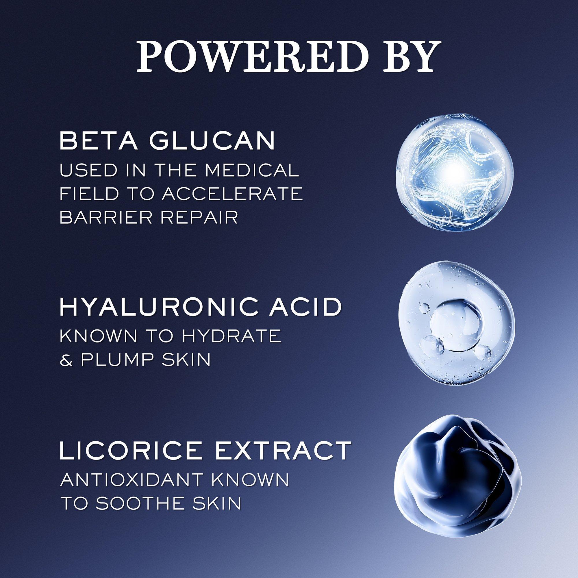 Набор Lancôme Génifique Ultimate Recovery: сыворотка для лица и крем для глаз, 3 предмета — фото 7
