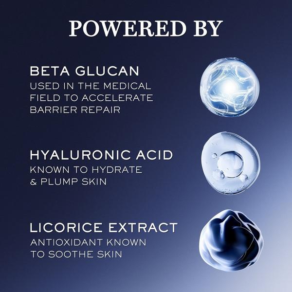 Lancôme Génifique Ultimate Recovery Face Serum & Eye Cream 3 Piece Skincare Set #7