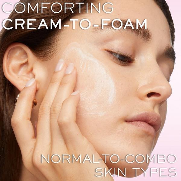Lancôme Tonique Confort Hydrating Toner & Crème Mousse Confort Foaming Cleanser 2 Piece Set #7