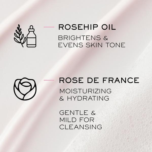 Lancôme Tonique Confort Hydrating Toner & Crème Mousse Confort Foaming Cleanser 2 Piece Set #8