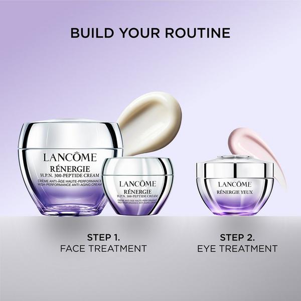 Lancôme Rénergie 3 Piece Skincare Gift Set with Face & Eye Cream #3
