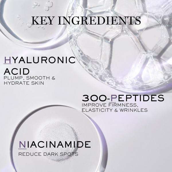 Lancôme Rénergie 3 Piece Skincare Gift Set with Face & Eye Cream #6