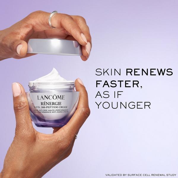 Lancôme Rénergie 3 Piece Skincare Gift Set with Face & Eye Cream #7