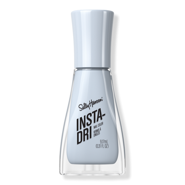 Sally Hansen Insta-Dri Foil Fever Nail Polish Collection #1