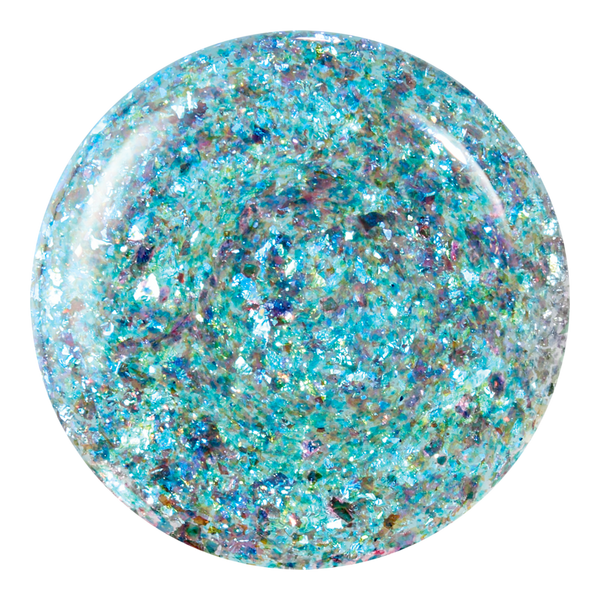 Sally Hansen Insta-Dri Foil Fever Nail Polish Collection #2
