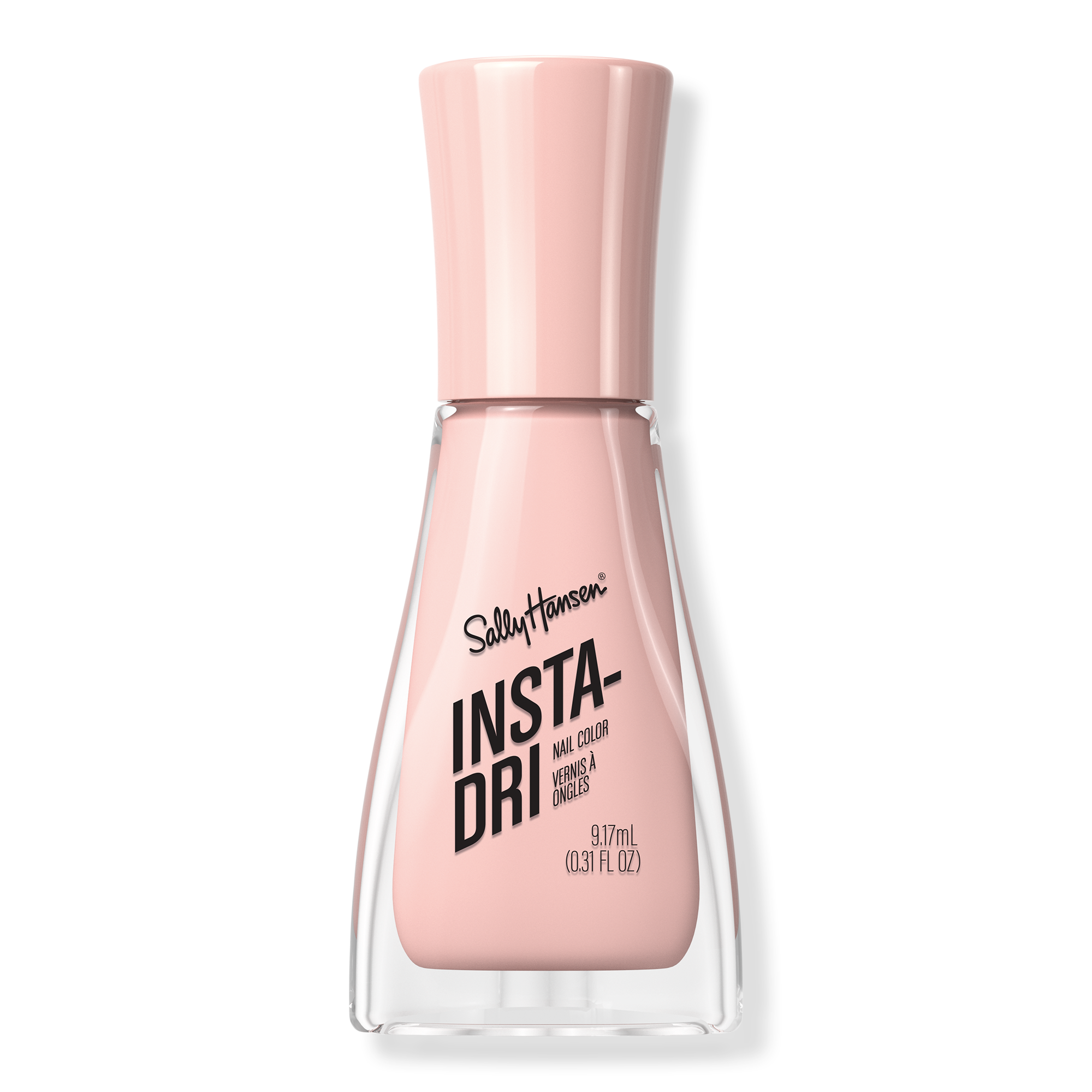 Sally Hansen Insta-Dri Foil Fever Nail Polish Collection #1