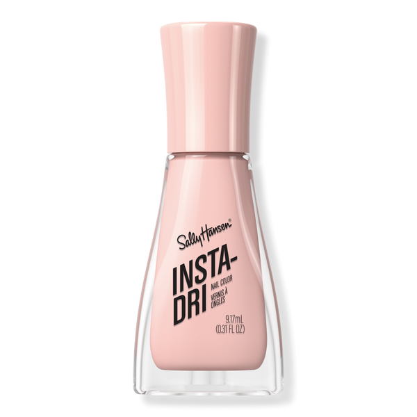 Sally Hansen Insta-Dri Foil Fever Nail Polish Collection #1