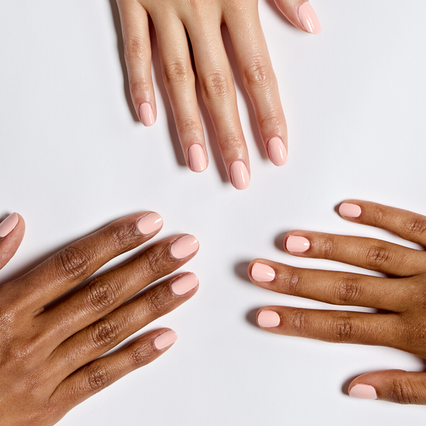 Sally Hansen Insta-Dri Foil Fever Nail Polish Collection #3