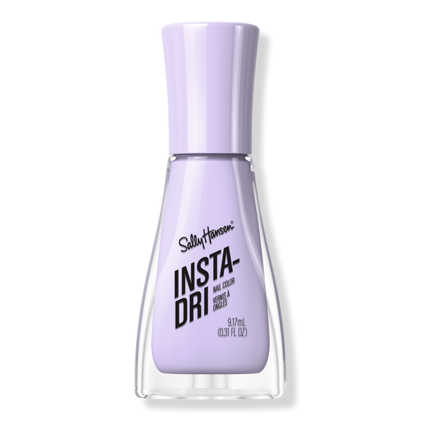 Sally Hansen Insta-Dri Foil Fever Nail Polish Collection #1