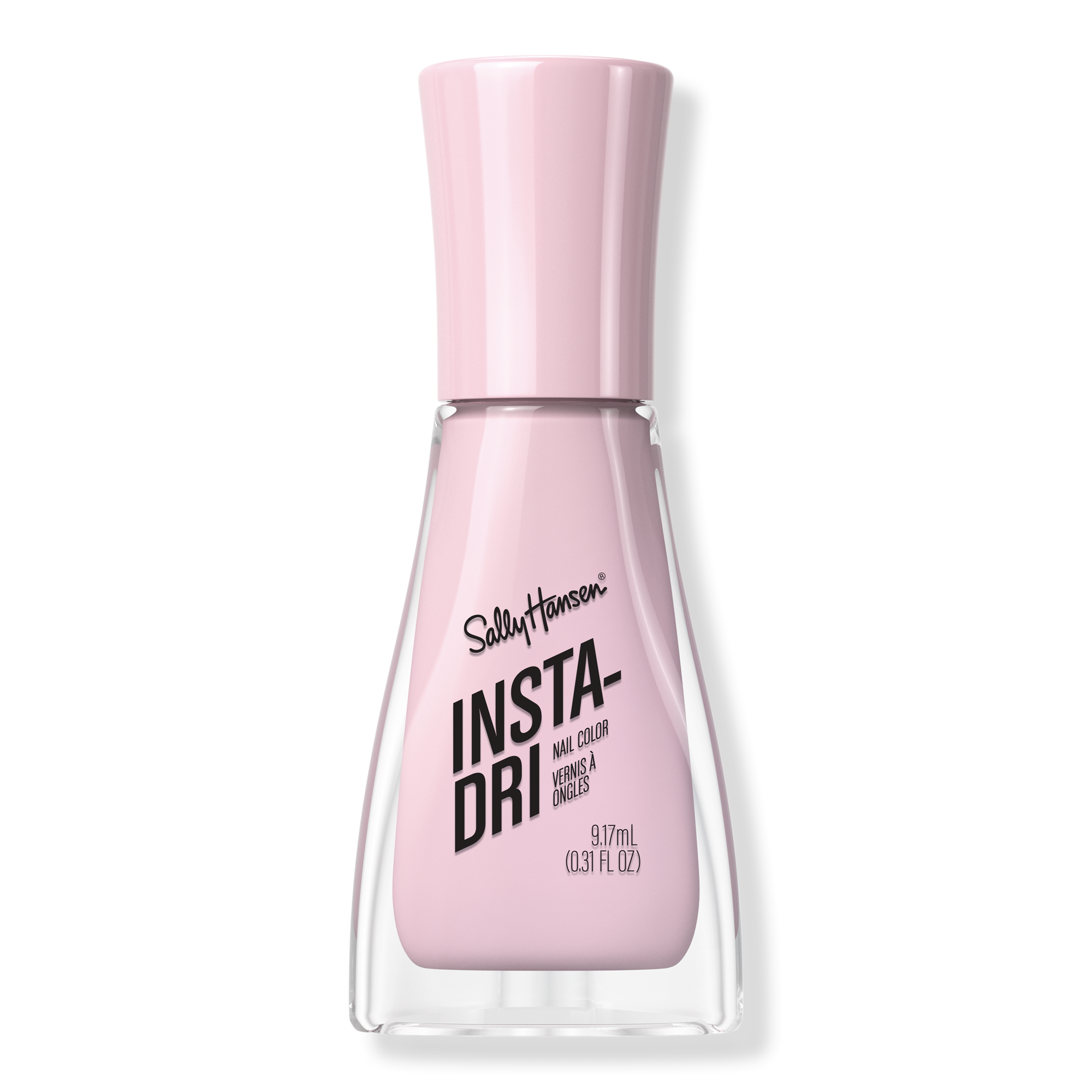 Sally Hansen Insta-Dri Foil Fever Nail Polish Collection #1