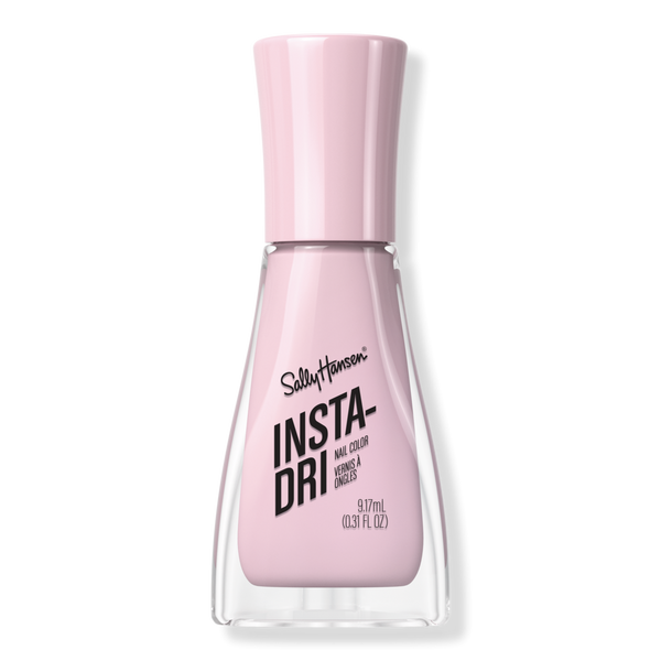 Sally Hansen Insta-Dri Foil Fever Nail Polish Collection #1