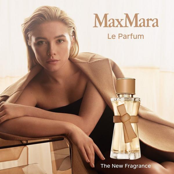 Max Mara Le Parfum Eau de Parfum #4