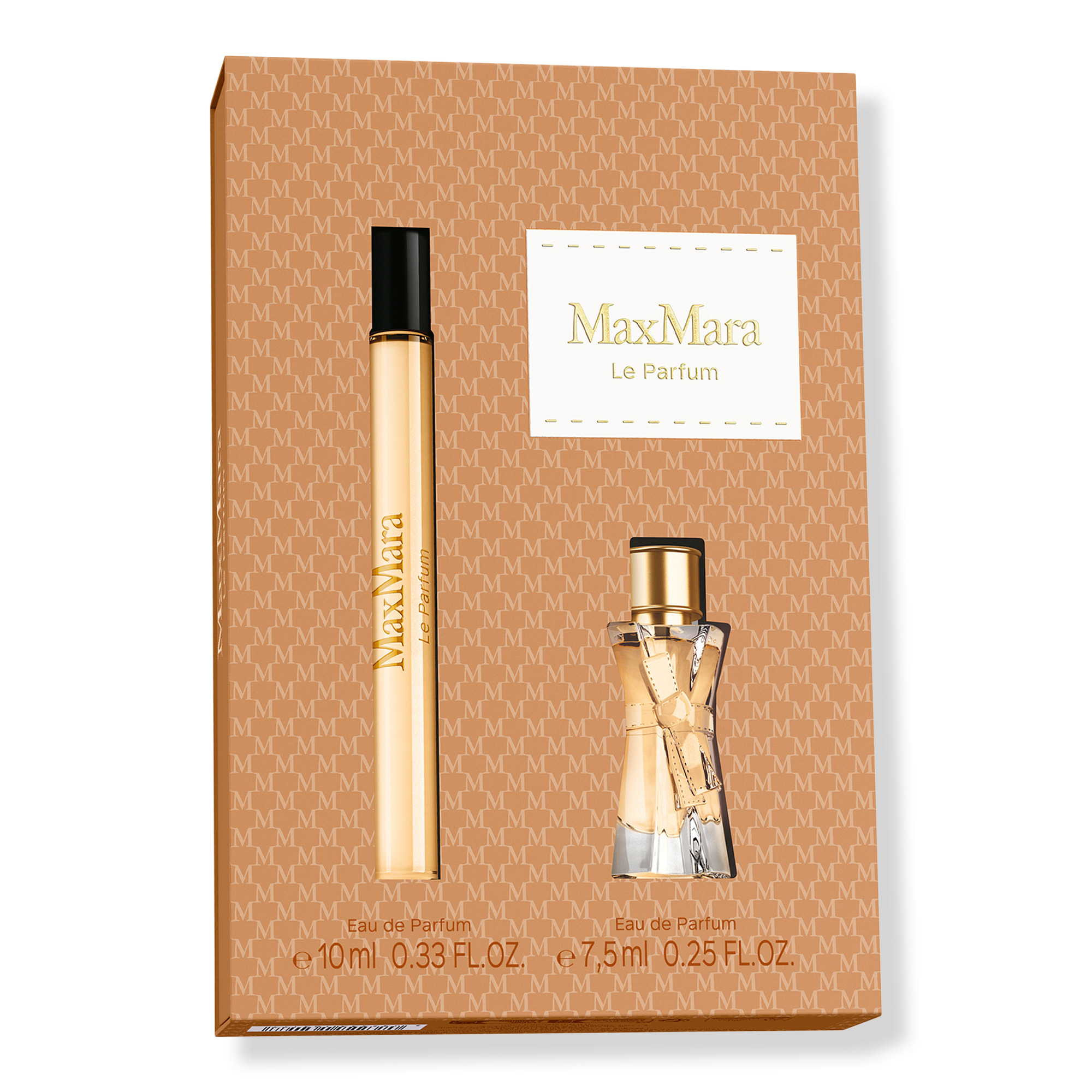 Max Mara Le Parfum Eau de Parfum Trial Set #1