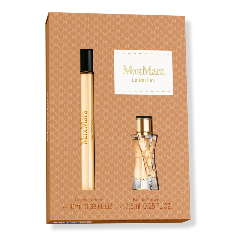 Max Mara - Le Parfum Eau de Parfum Trial Set | Ulta Beauty