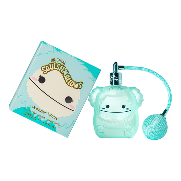 Squishmallows Fragrances Wonder Whirl Eau de Parfum #2