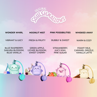 Squishmallows Fragrances Wonder Whirl Eau de Parfum #6