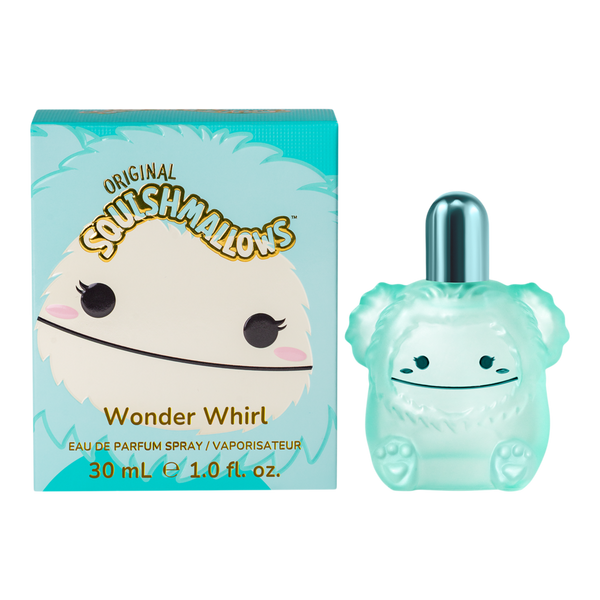 Wonder Whirl Agua de Perfume 2