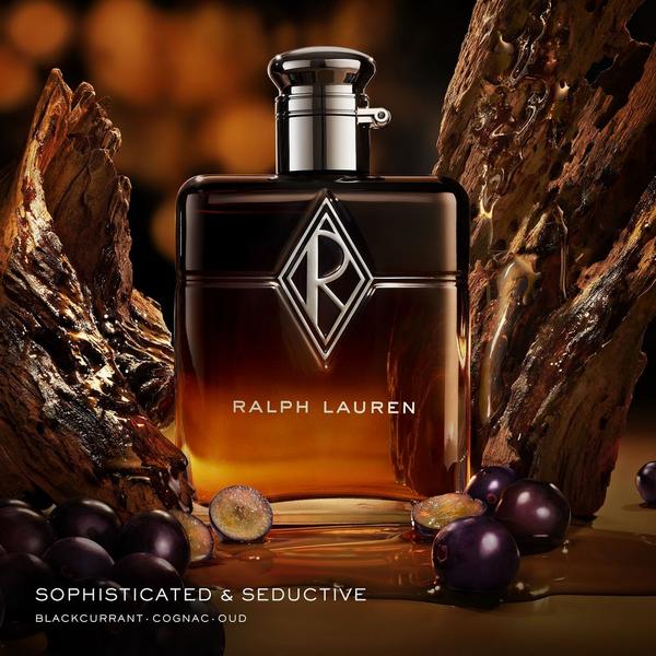Ralph Lauren Ralph's Club New York Parfum #2