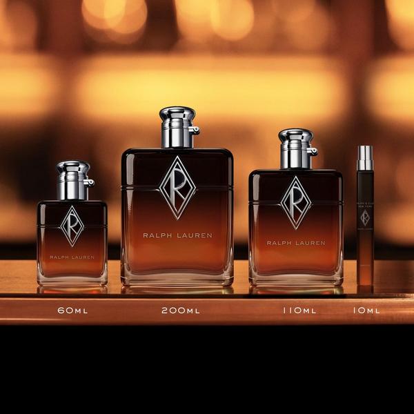 Ralph Lauren Ralph's Club New York Parfum #6