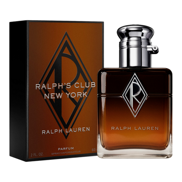Ralph Lauren Ralph's Club New York Parfum #8