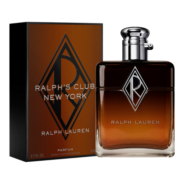 Ralph Lauren Ralph's Club New York Parfum #8