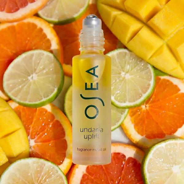OSEA Undaria Uplift Fragrance Mood Oil #2