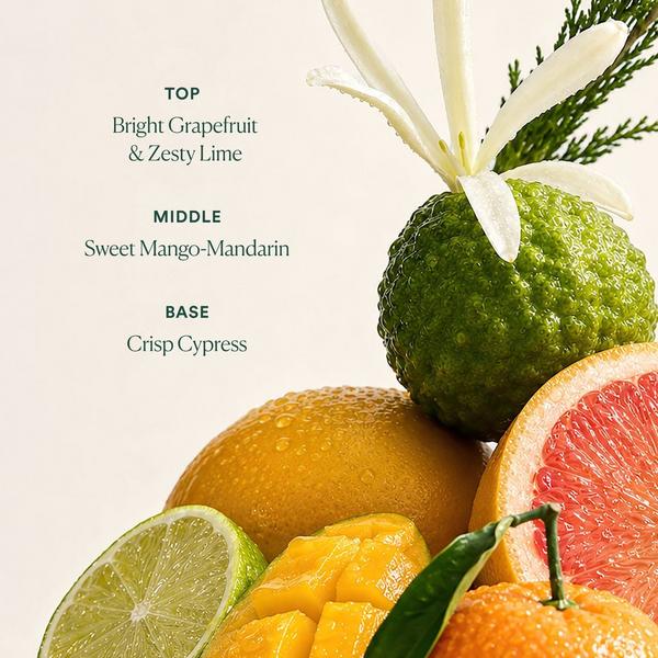 OSEA Undaria Uplift Fragrance Mood Oil #4