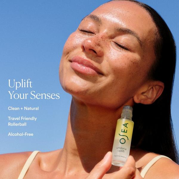 OSEA Undaria Uplift Fragrance Mood Oil #5