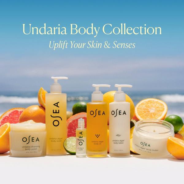 OSEA Undaria Uplift Fragrance Mood Oil #7