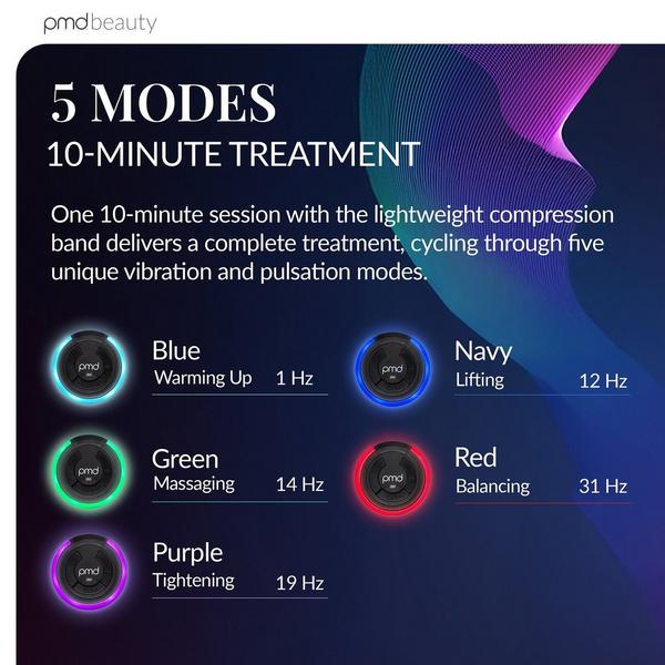 PMD SMAS Lifting Massage Band #3