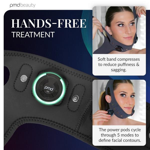 PMD SMAS Lifting Massage Band #5