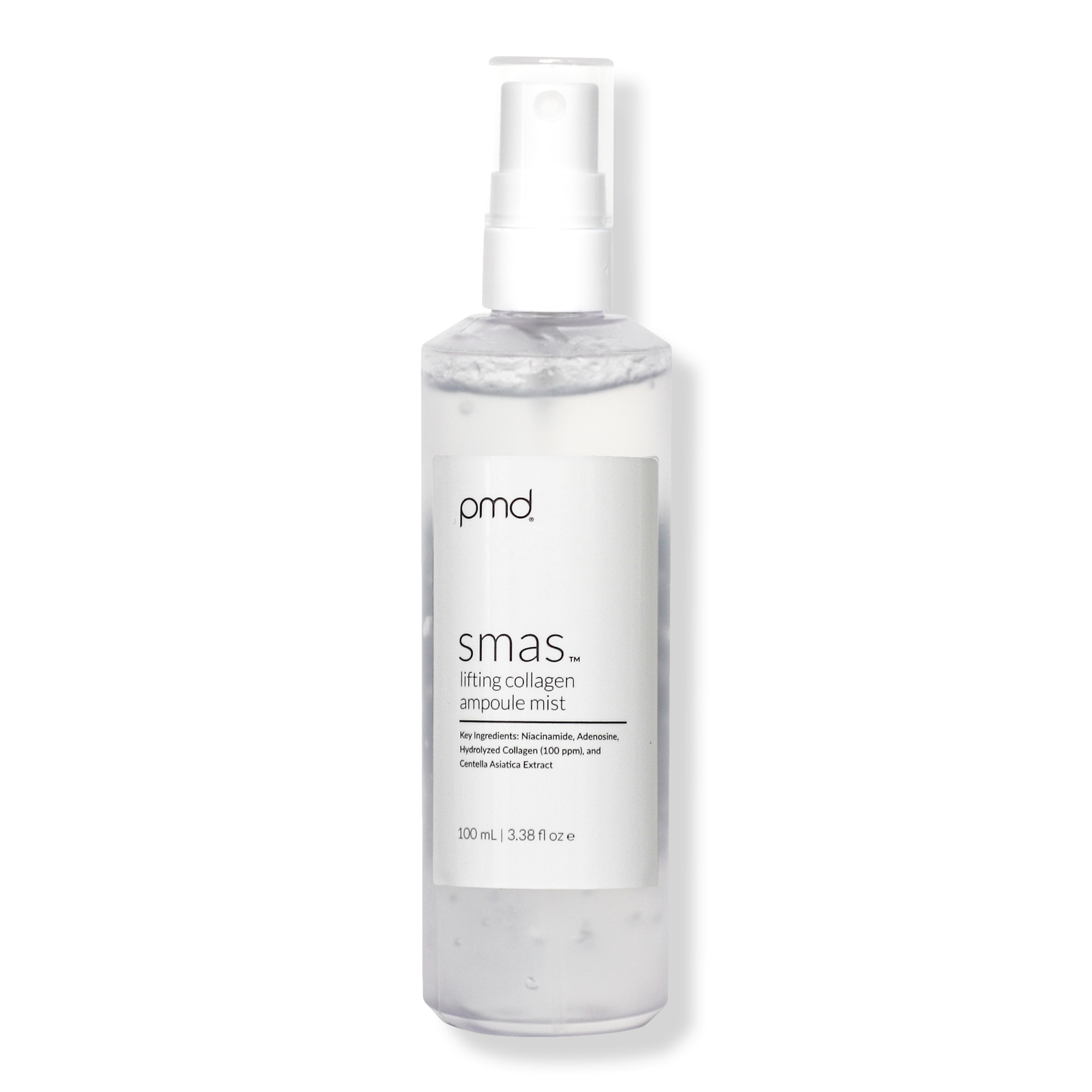PMD SMAS Lifting Collagen Ampoule Mist #1