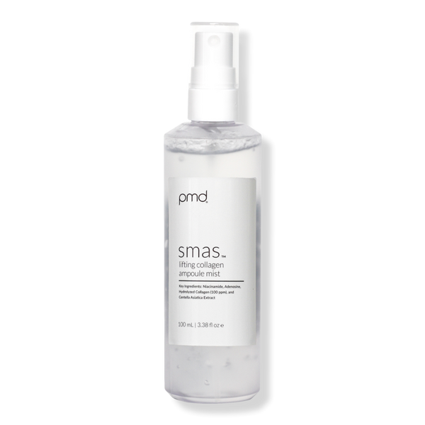 PMD SMAS Lifting Collagen Ampoule Mist #1