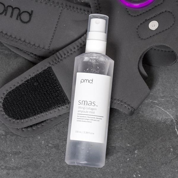 PMD SMAS Lifting Collagen Ampoule Mist #4